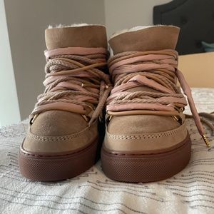 Inuikii Classic Sneaker